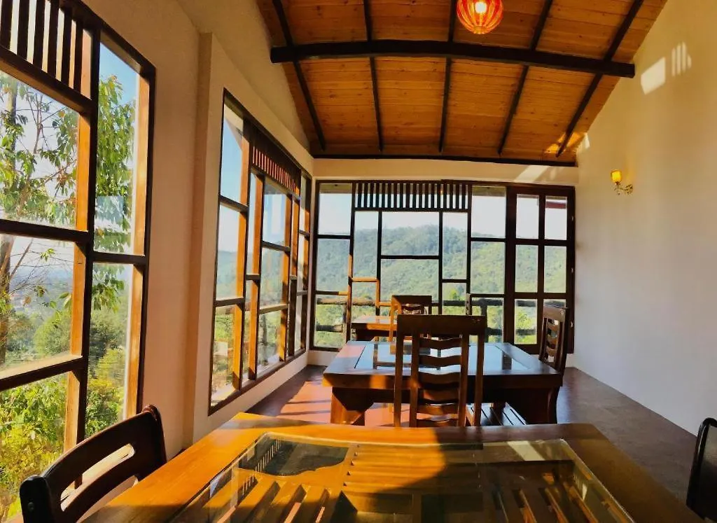 Niros Homestay Nuwara Eliya