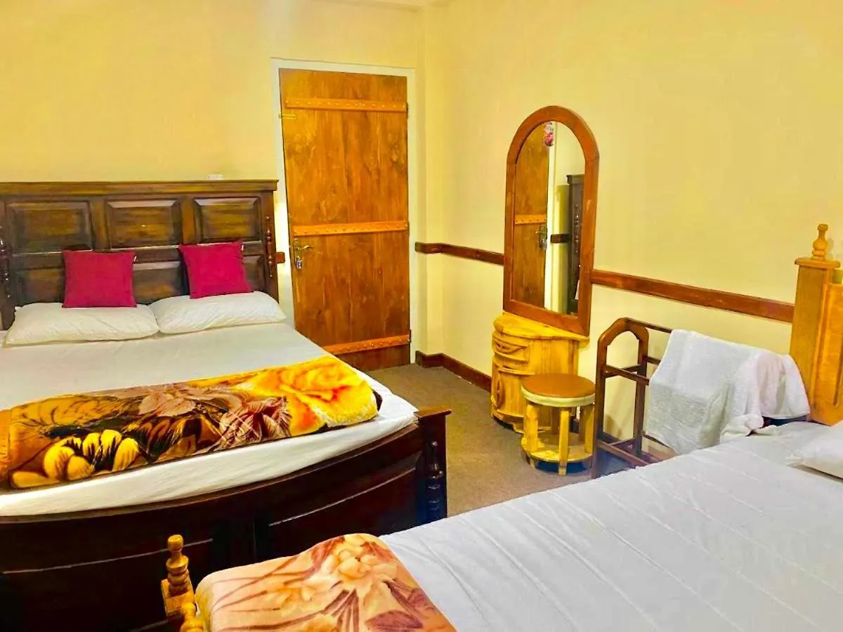 Niros Homestay Nuwara Eliya